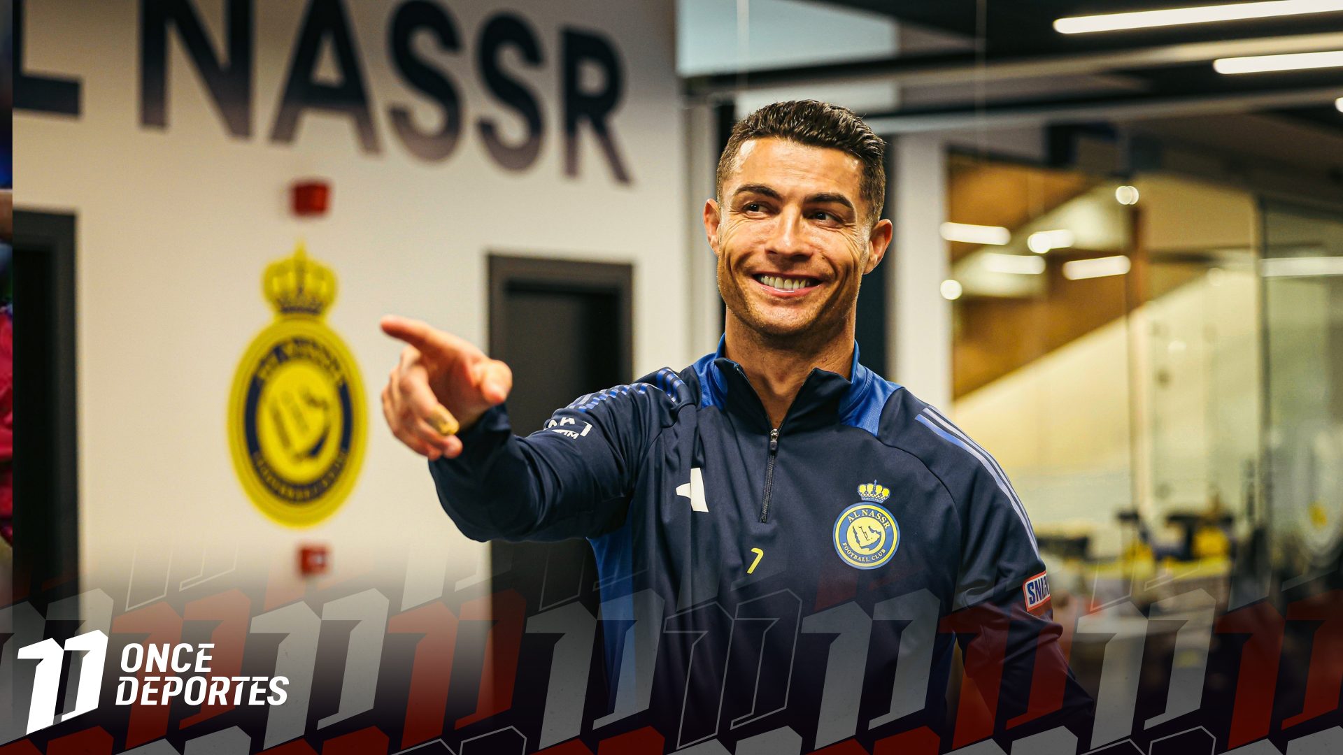 Cristiano Ronaldo 2026