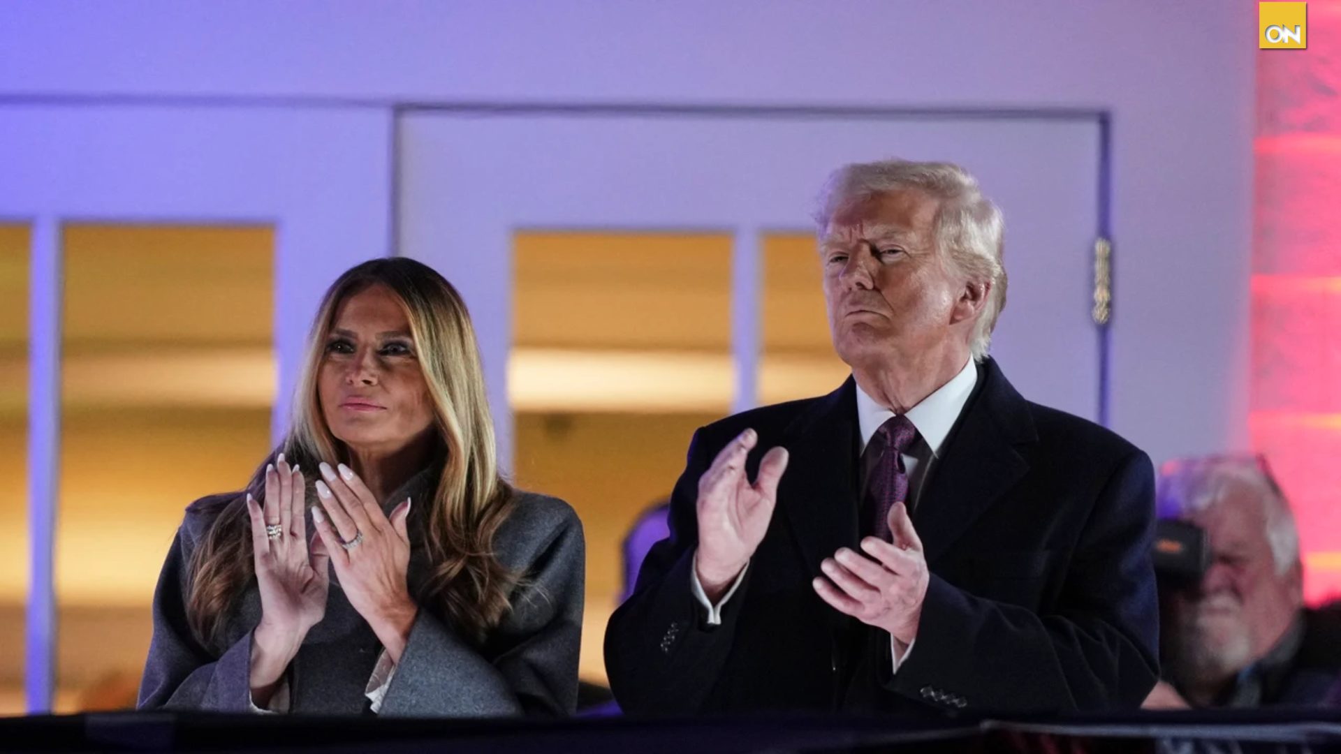 Curiosidades Donald Trump