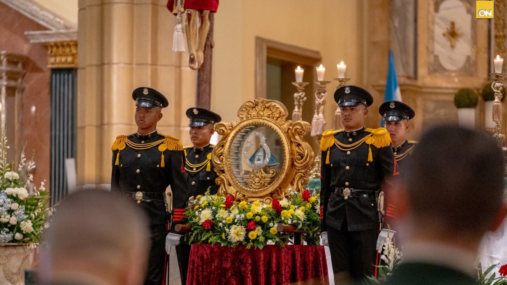 Curiosidades sobre la Virgen de Suyapa
