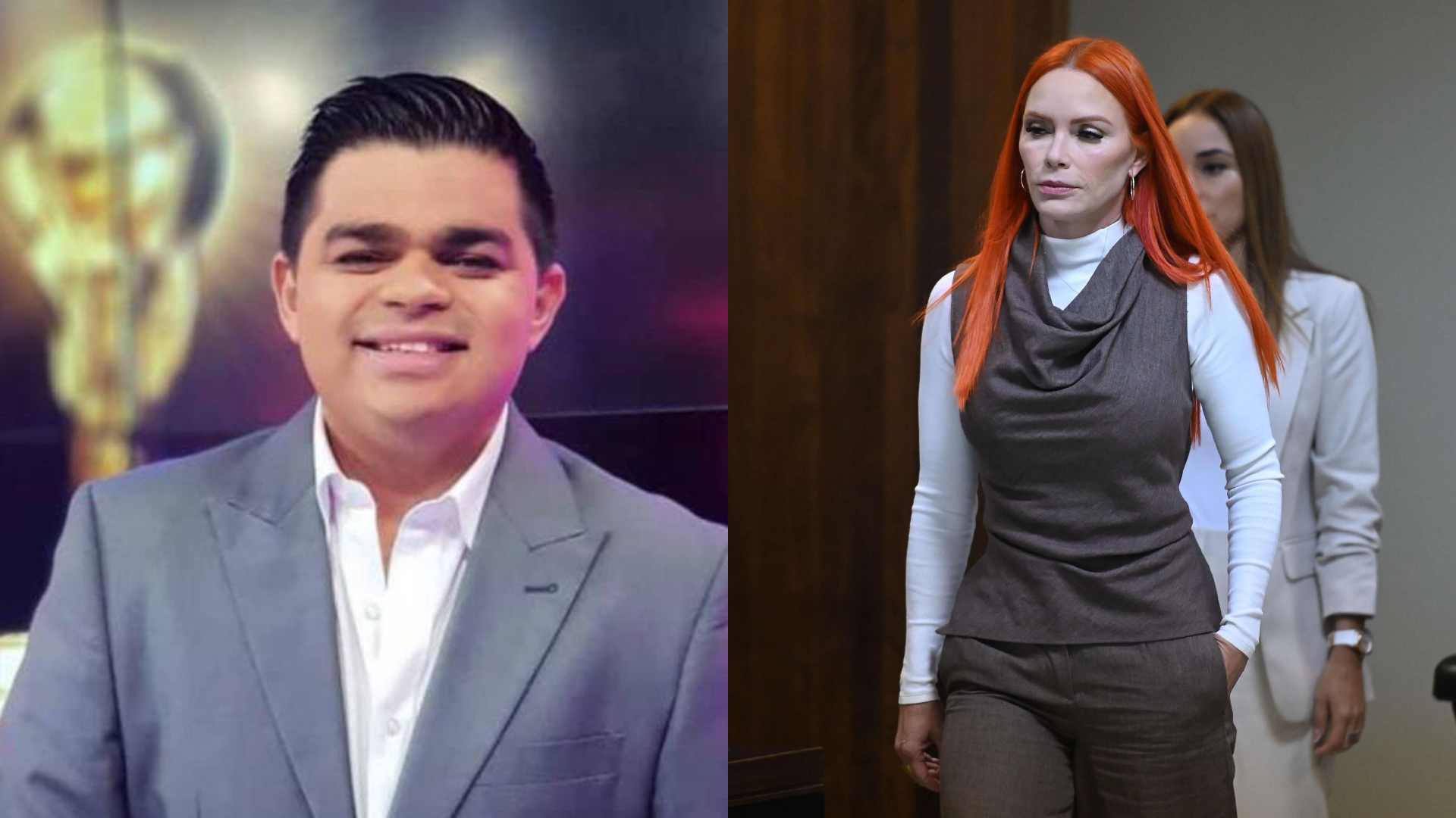 Daddy Yankke esposa Rely Maradiaga