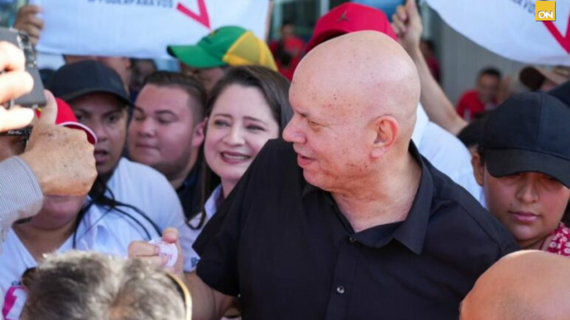 Defensa de Padilla Sunseri da el primer paso para allanar su participación en las elecciones primarias de Honduras