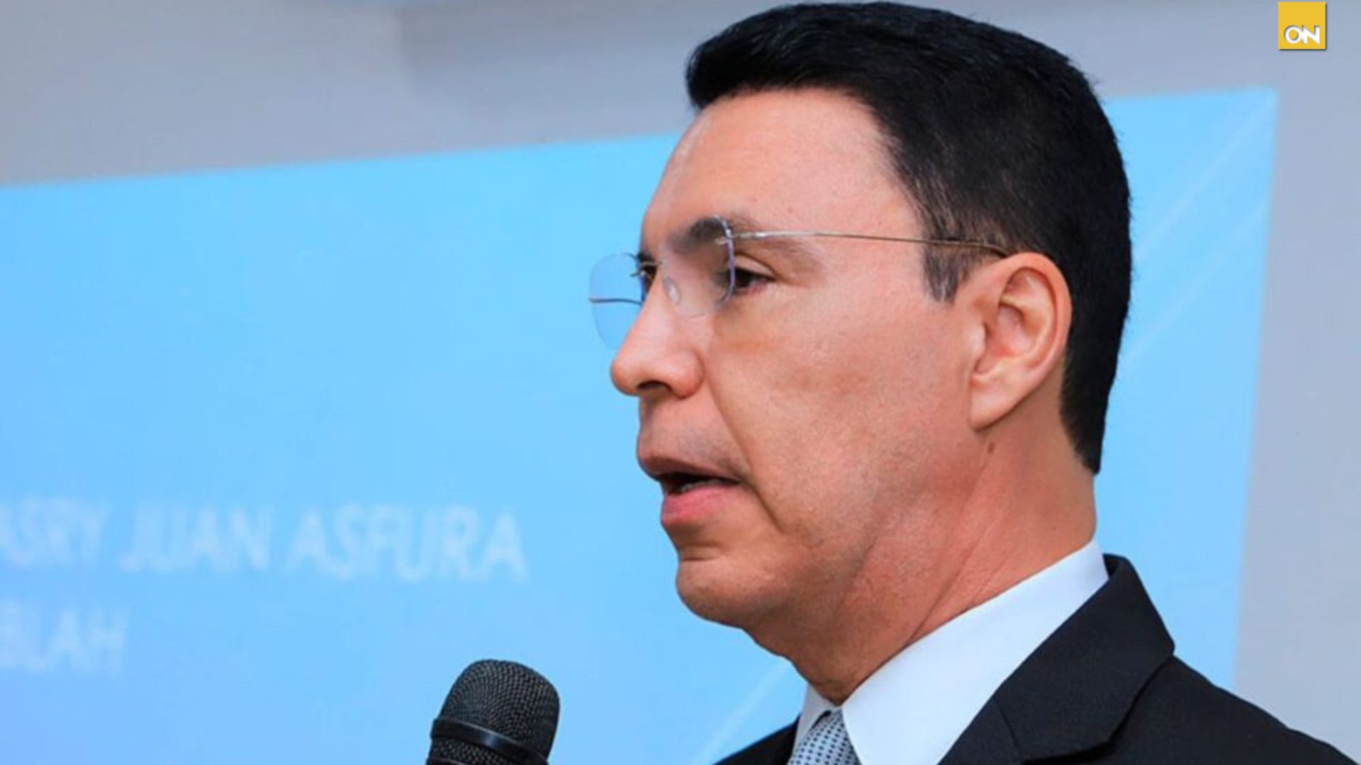 Defensa del exgeneral Romeo Vásquez Velásquez