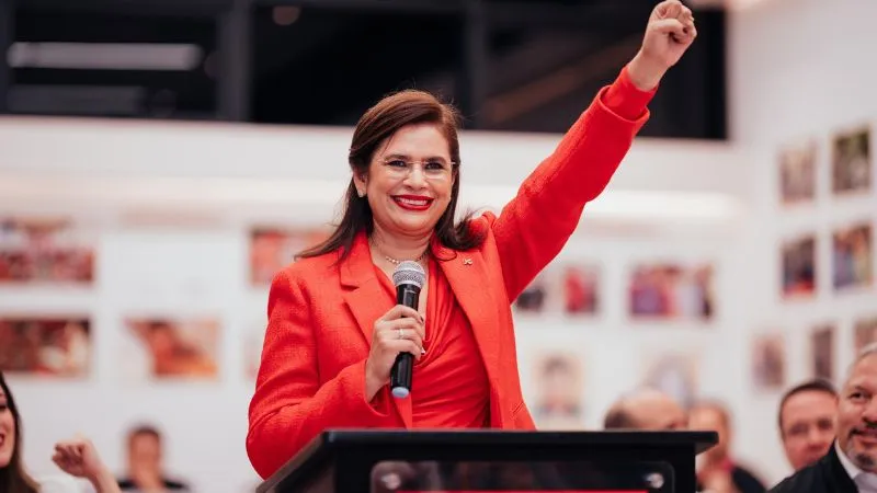 Creciente participación femenina en las precandidaturas para diputaciones en las elecciones primarias