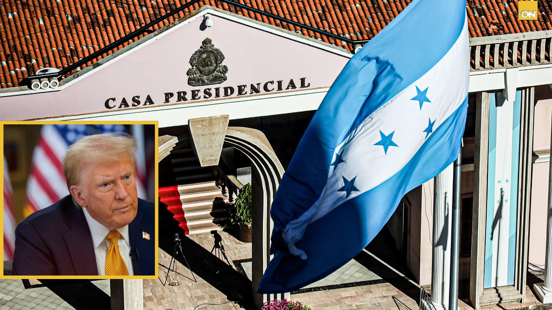 Diversos sectores piden al gobierno hondureño tener un diálogo franco con Donald Trump