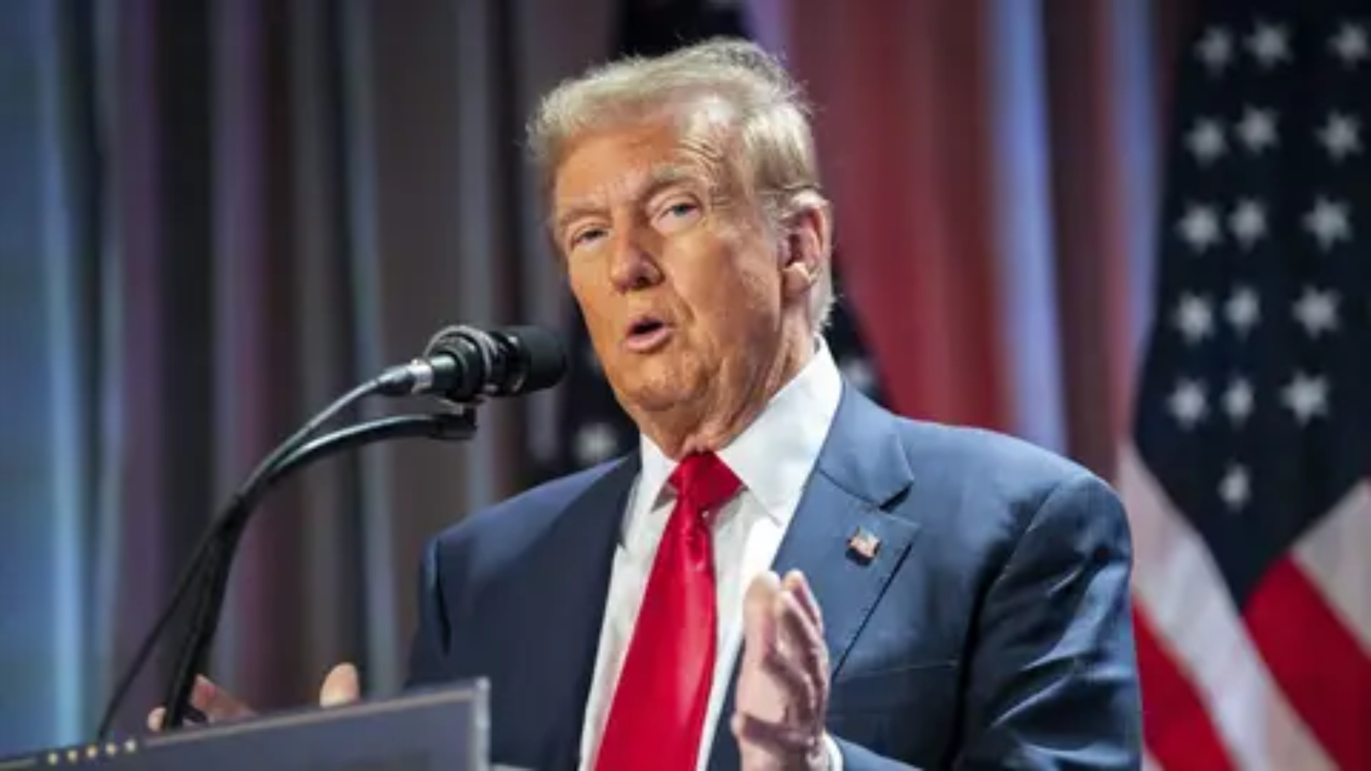 Donald Trump Estados Unidos (1)