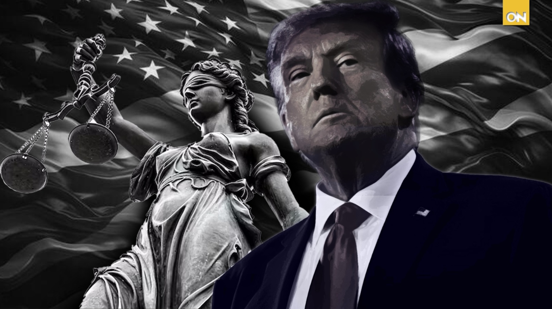 EN VIVO: Donald Trump conocerá su sentencia en el caso Stormy Daniels