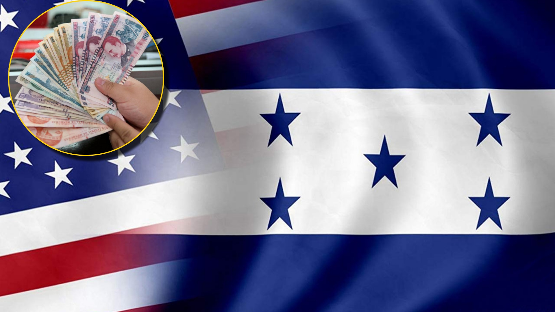Relación entre Honduras y Estados Unidos tras anuncio de deportaciones