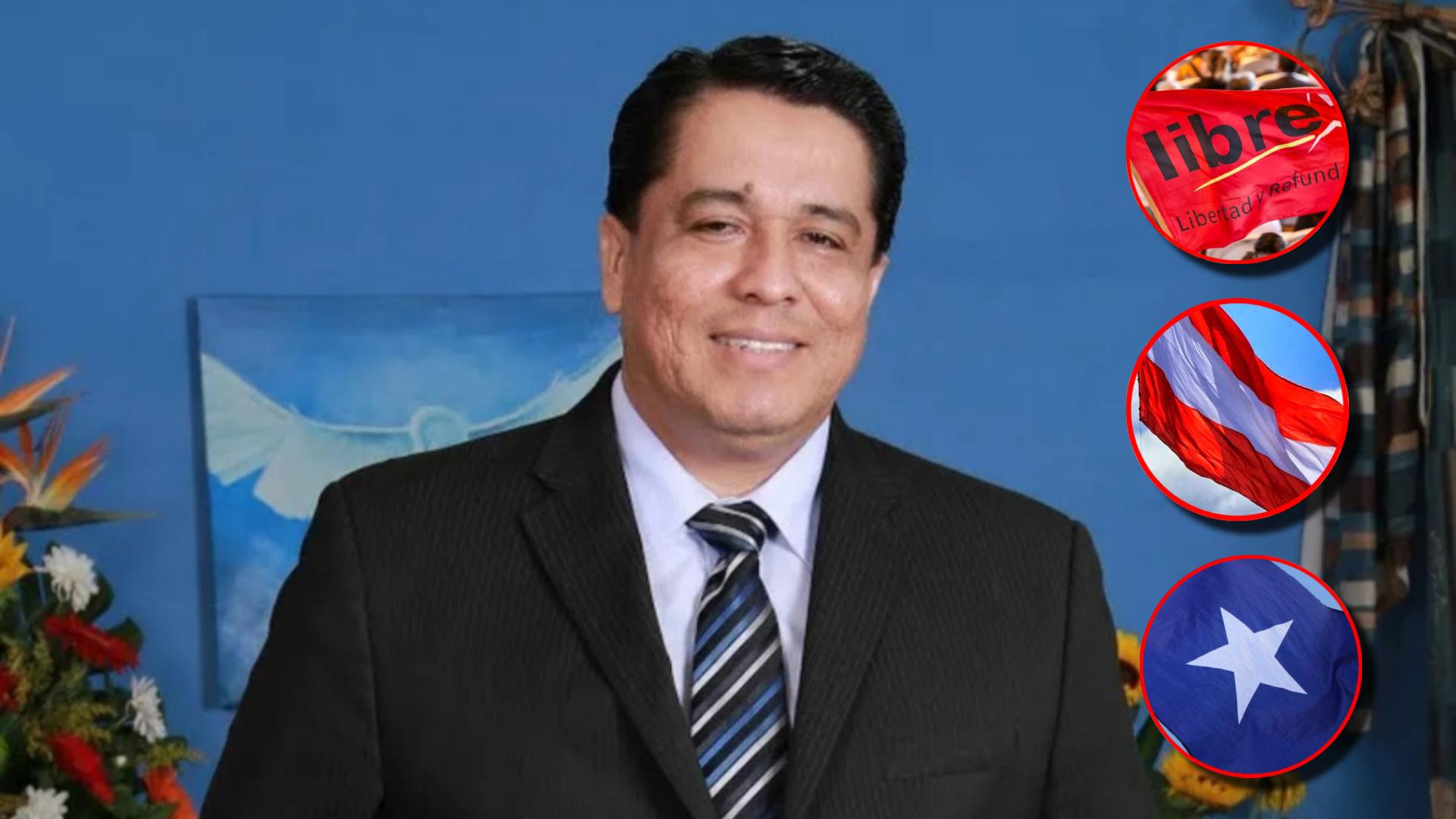 Elecciones en Honduras 2025: Pastor Roy Santos revela quién ganará