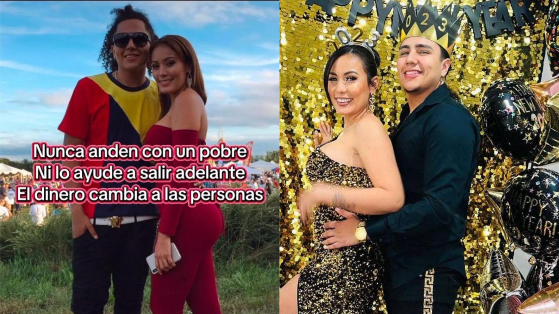 Elsa Oseguera polémica con Davis Flow: última publicación