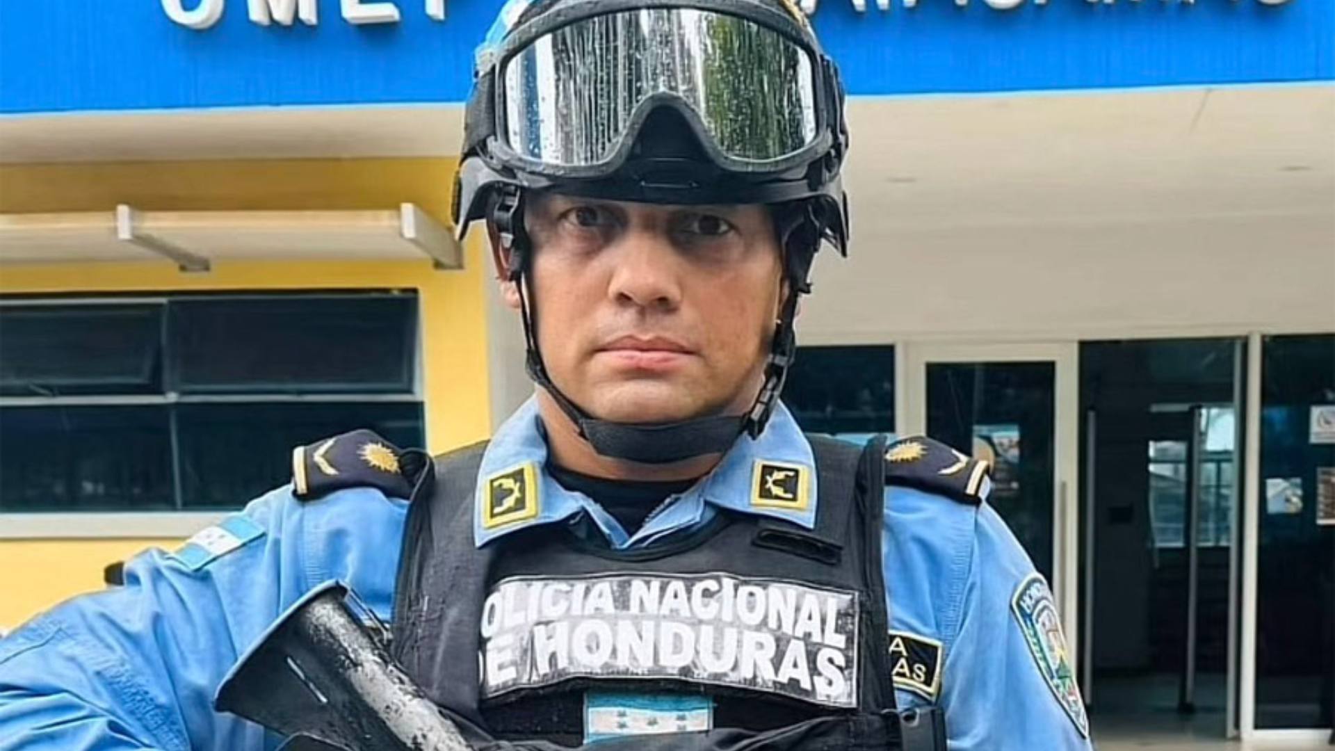 Enfrentamiento armado en Olancho: capturan nuevo implicado