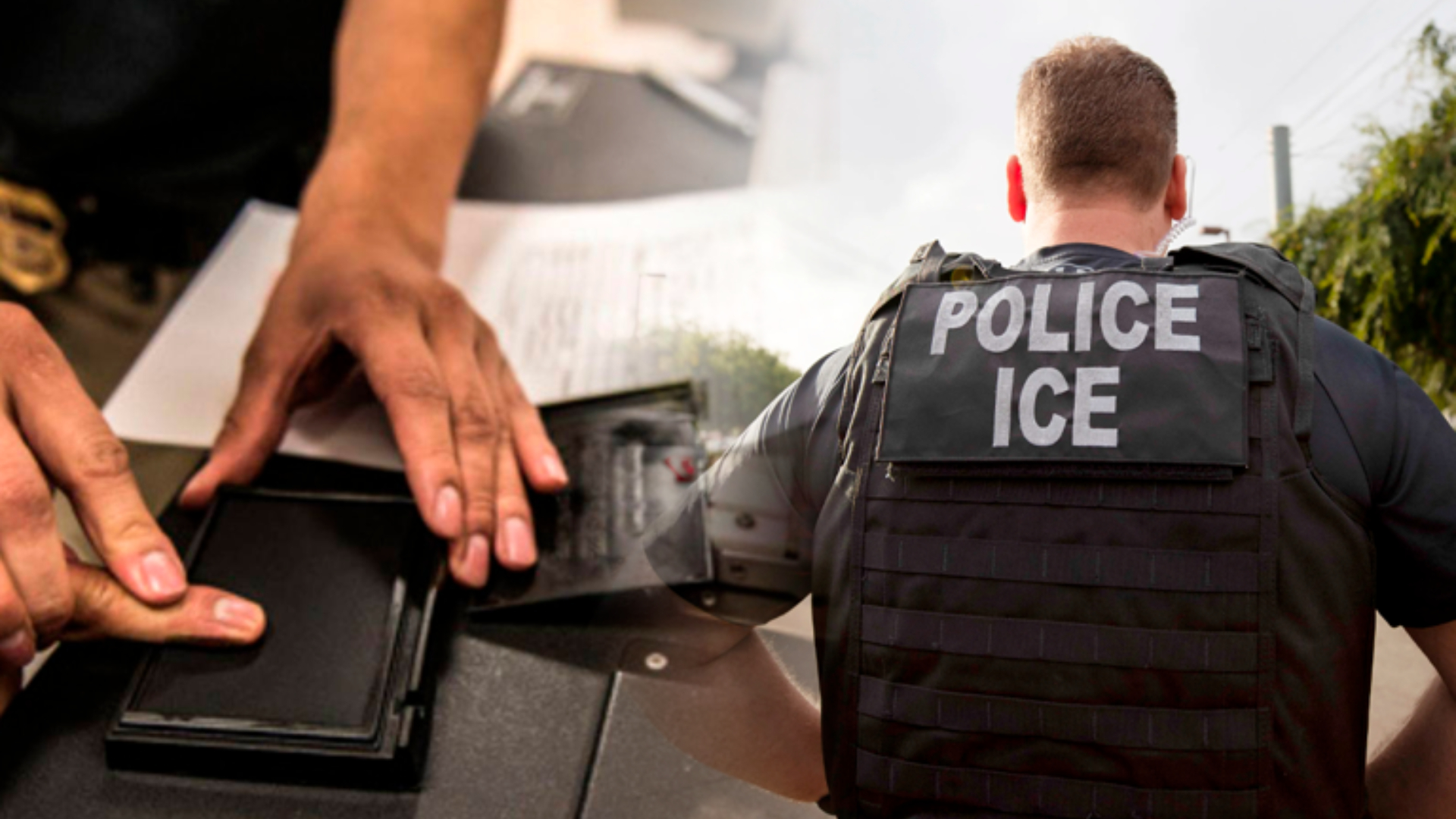 Fin a las detenciones del ICE en EE. UU.: documentos clave para prevenir la deportación de inmigrantes según expertos