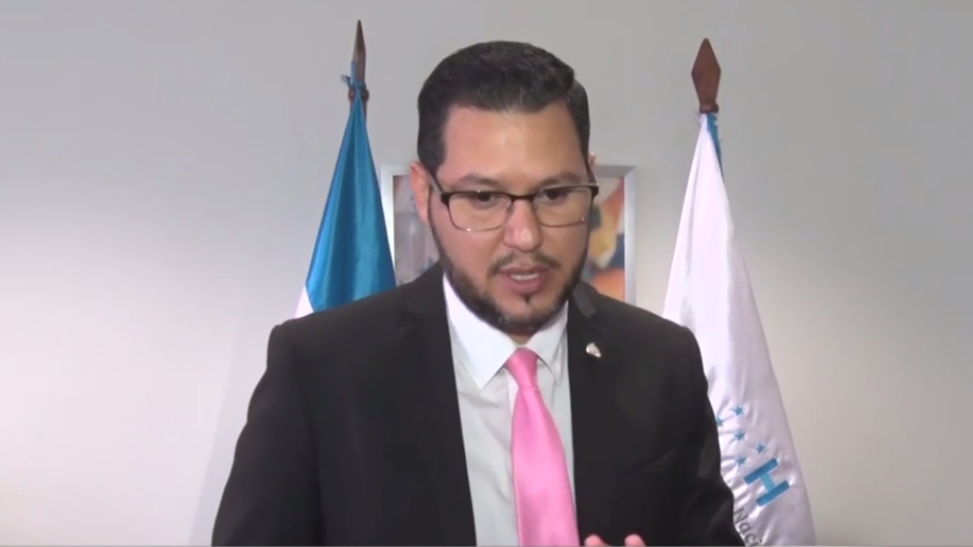 no detendrá el desarrollo del país