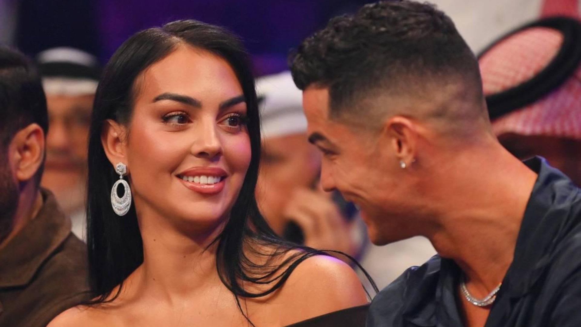 ¿Se separan? Georgina Rodríguez y Cristiano Ronaldo sorprenden a sus seguidores con drástica decisión