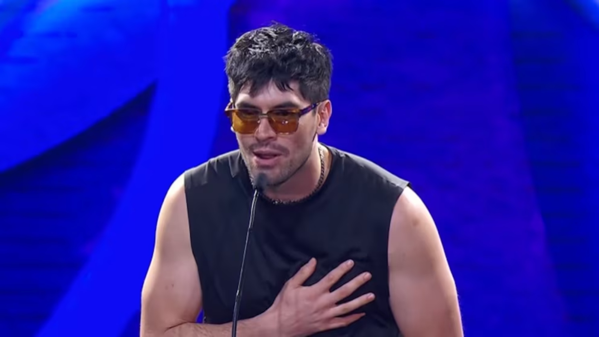 Germán Garmendia