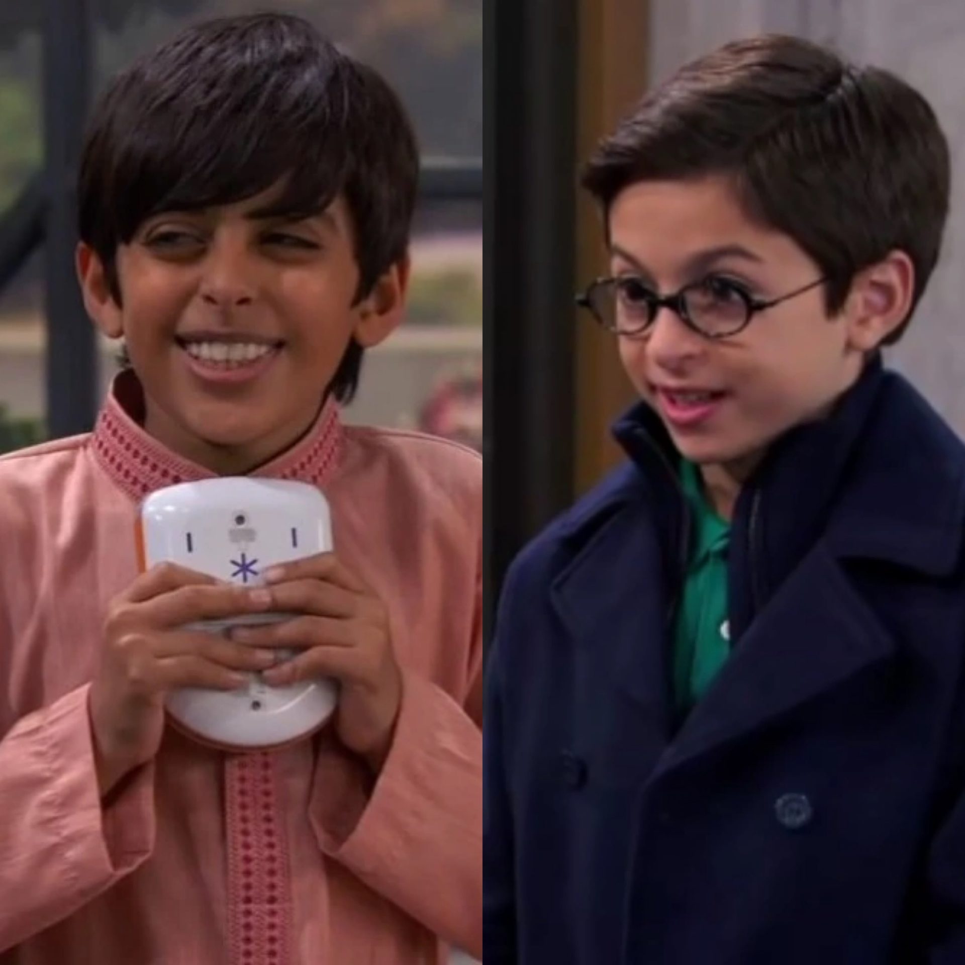 ¿Josie Totah y Karan Brar son pareja? El polémico video que compartieron