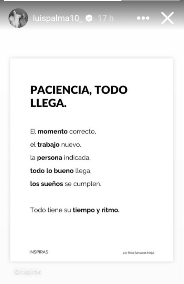 Luis Palma