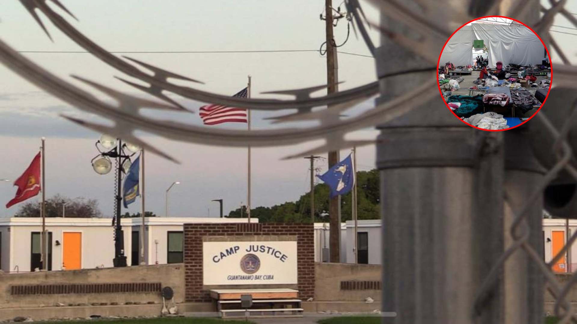 Guantánamo Donald Trump Estados Unidos (1)