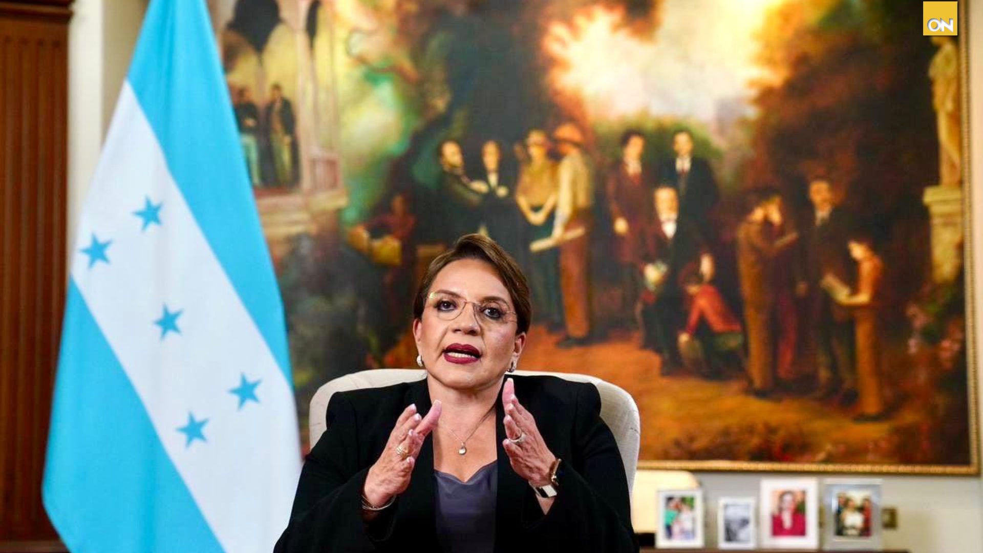 Honduras cancela reunión de la CELAC tras resuelto impasse entre Colombia y Estados Unidos