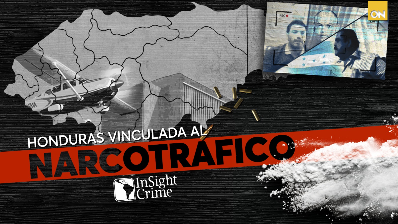 Insight Crime Carlos Zelaya