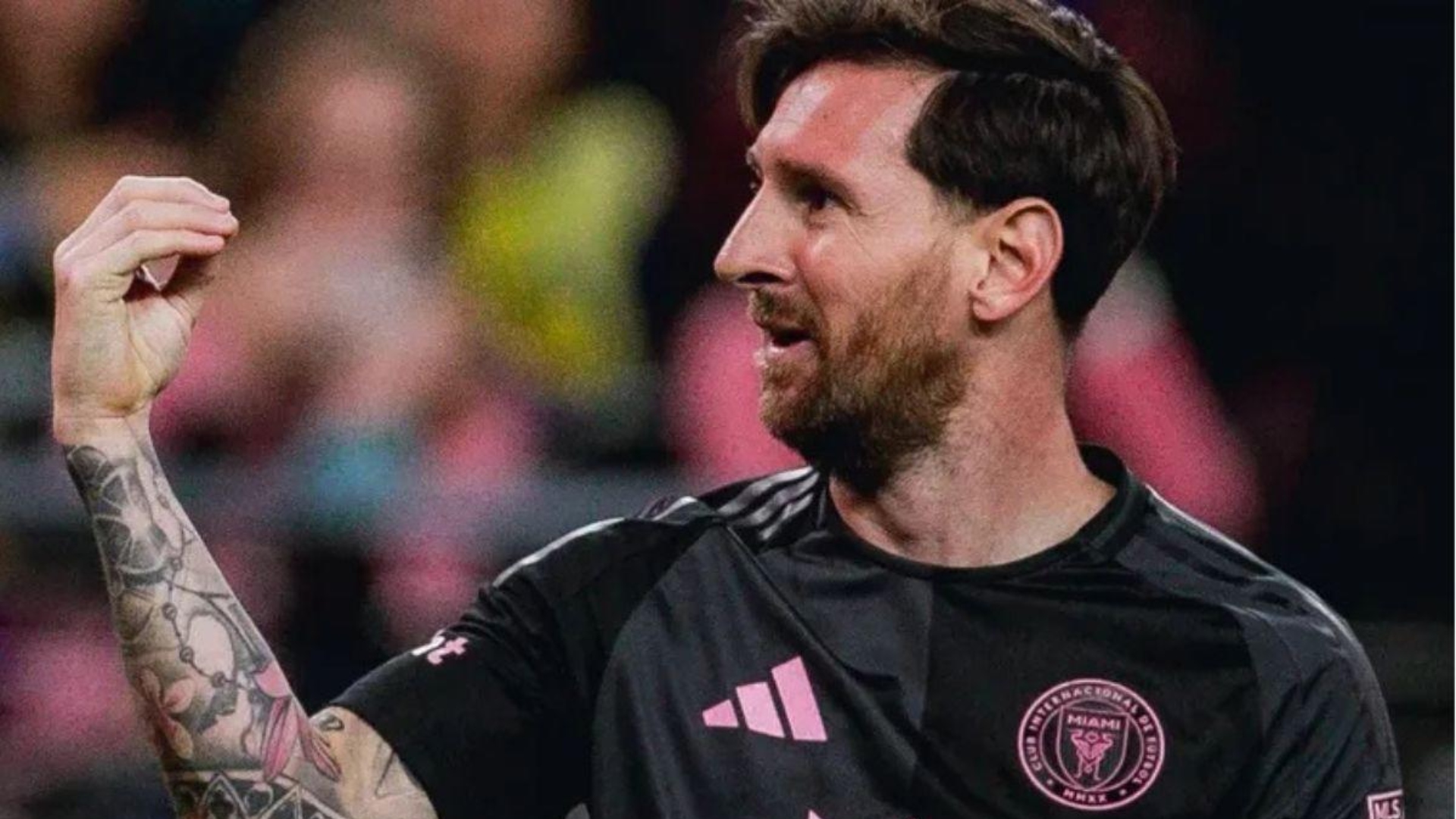 ¿Cuándo llega Messi a Honduras? En esta fecha arribará a San Pedro Sula junto al Inter Miami