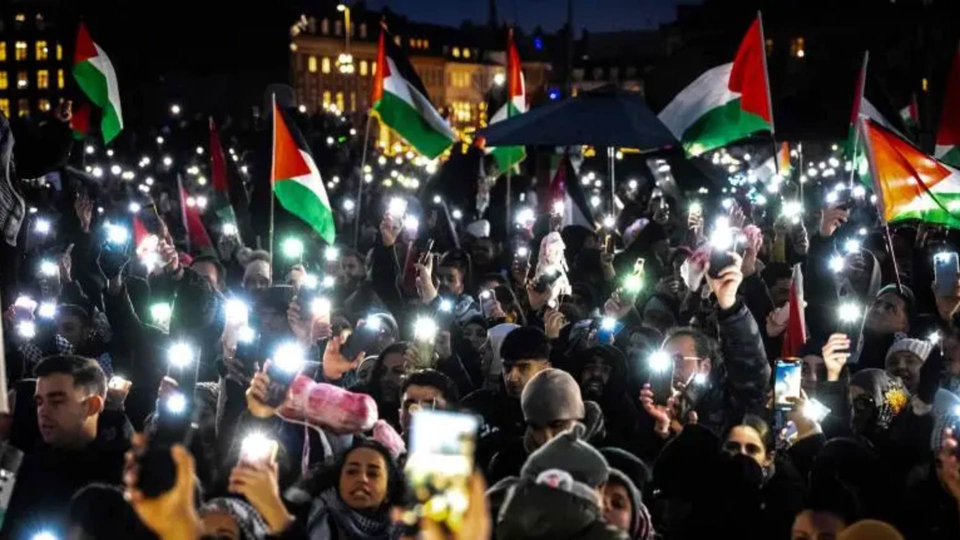 Israel Hamás Gaza acuerdo