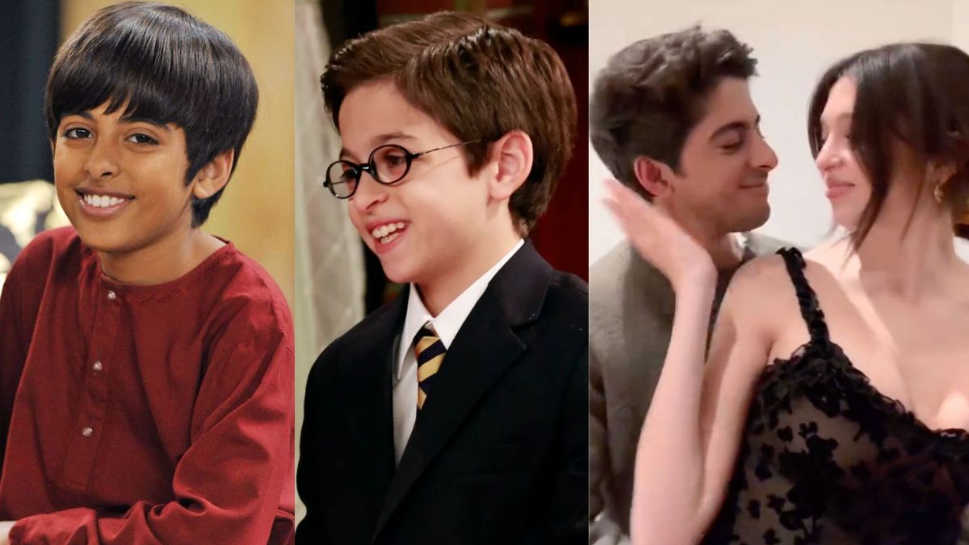 ¿Cuál es el video de Josie Totah y Karan Brar?