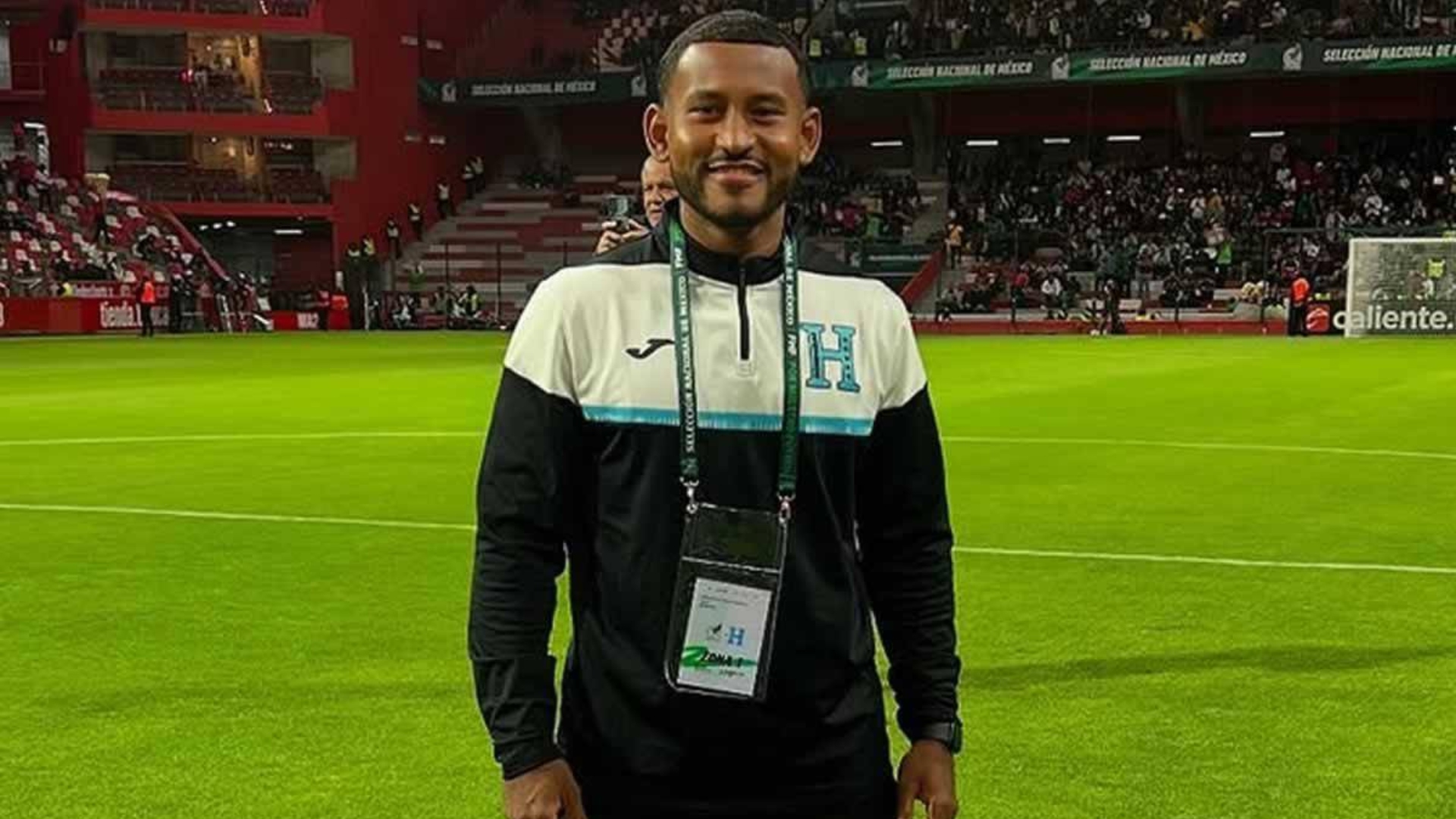 Juan Carlos Obregón define su futuro y firma con un nuevo club para la temporada 2025