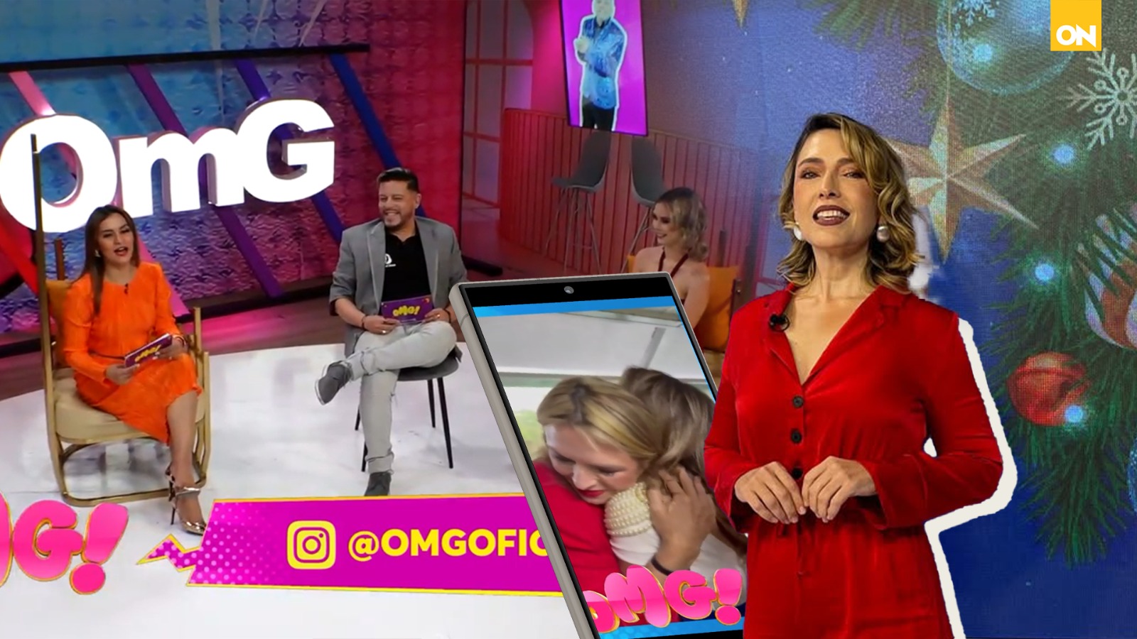 Judith Bellino diva noticias
