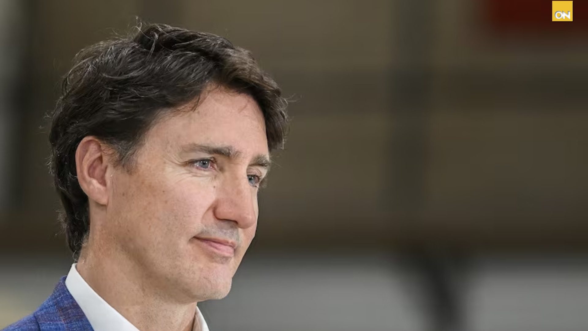 Justin Trudeau anuncia su intención de renunciar como primer ministro de Canadá