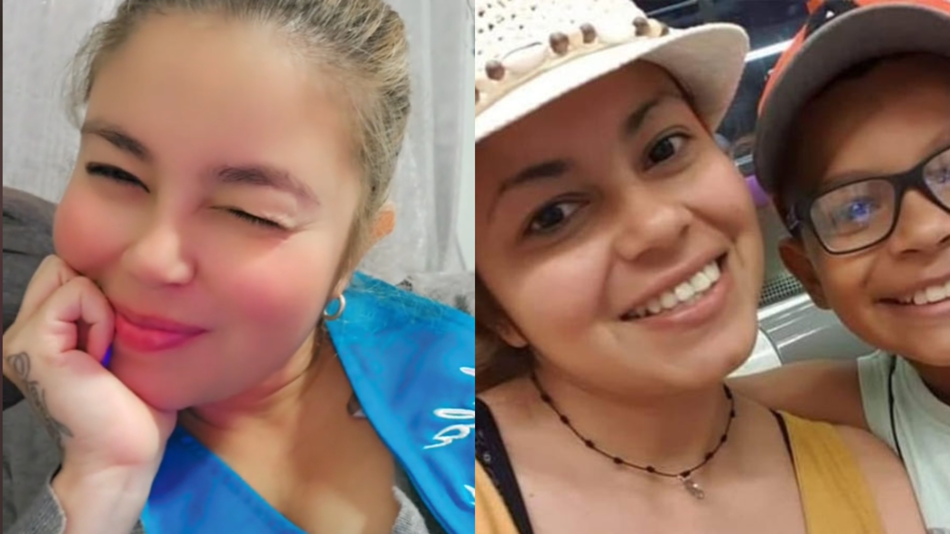 Karina Chinchilla