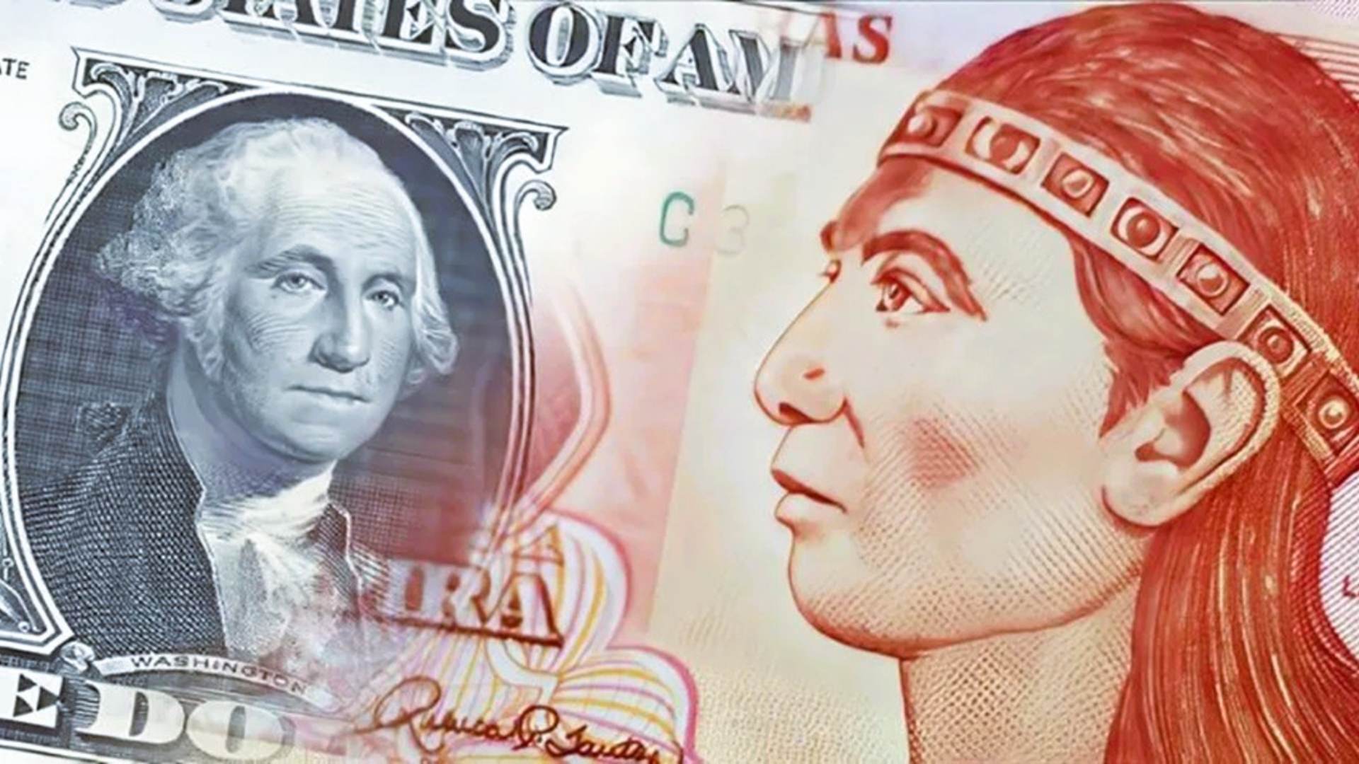 Lempira devaluación