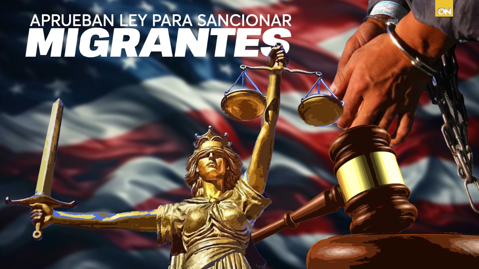 Ley Laken Riley inmigrantes deportación