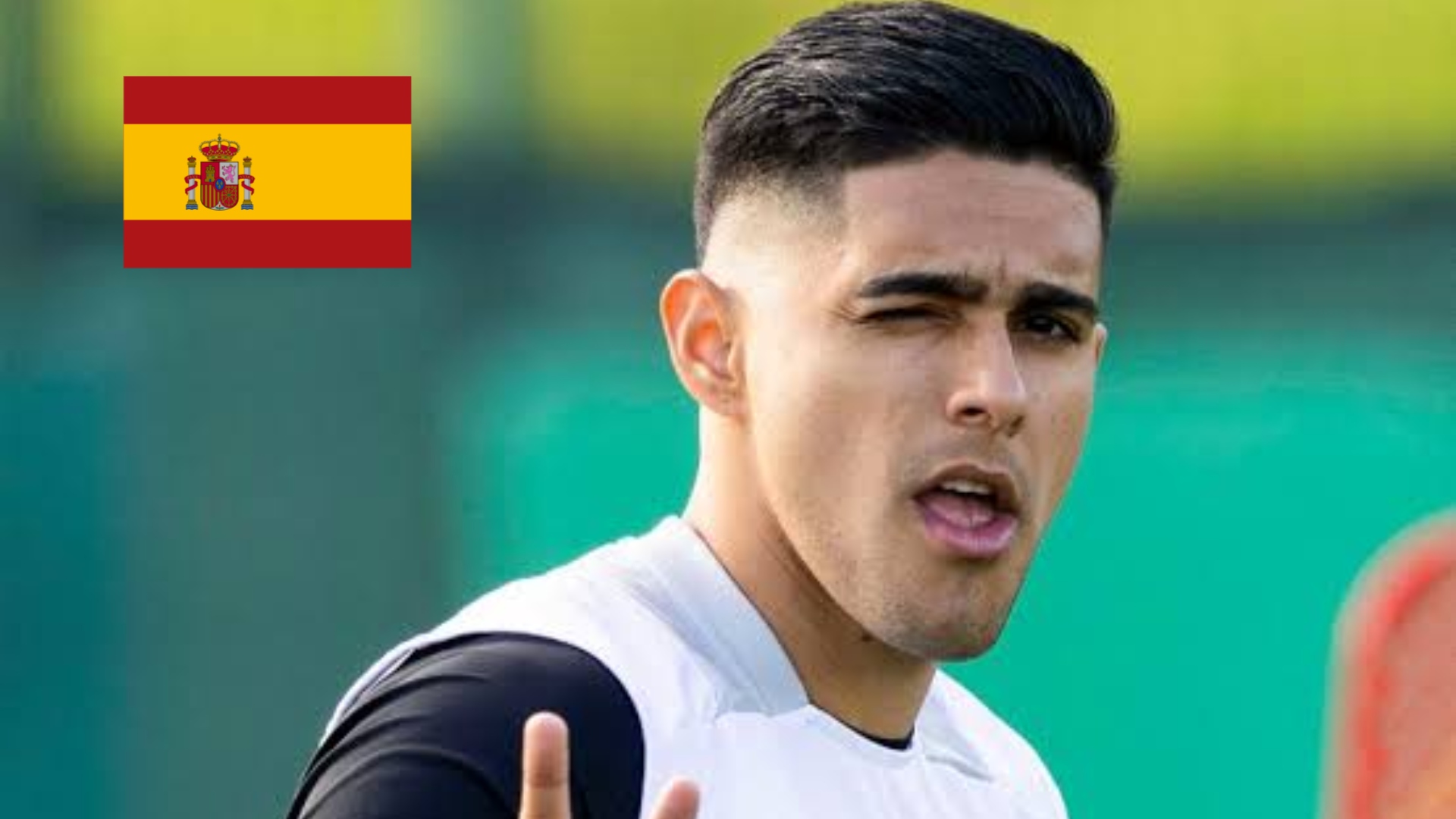 Este equipo de la Liga Española estaría interesado en Luis Palma