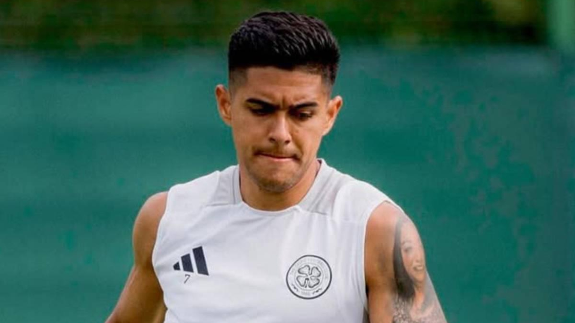 Luis Palma debutará en la Europa League; estos son sus rivales