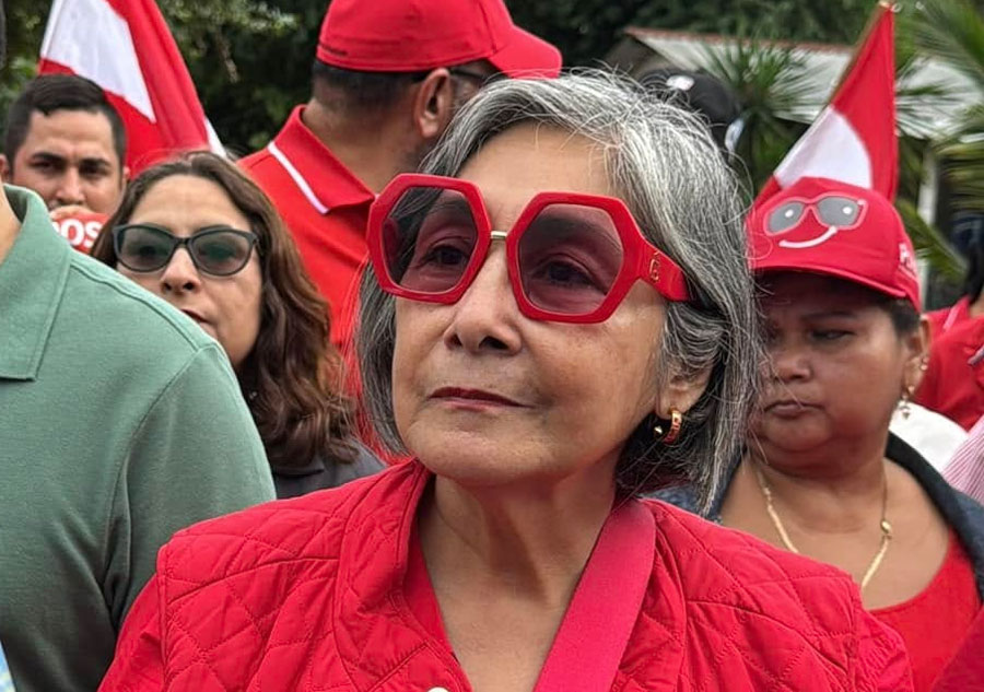 Creciente participación femenina en las precandidaturas para diputaciones en las elecciones primarias