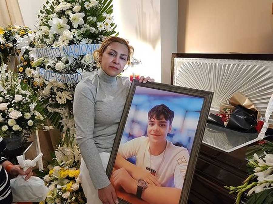¿Está soltera? Marlen Alvarenga rompe el silencio y se refiere a su vida amorosa