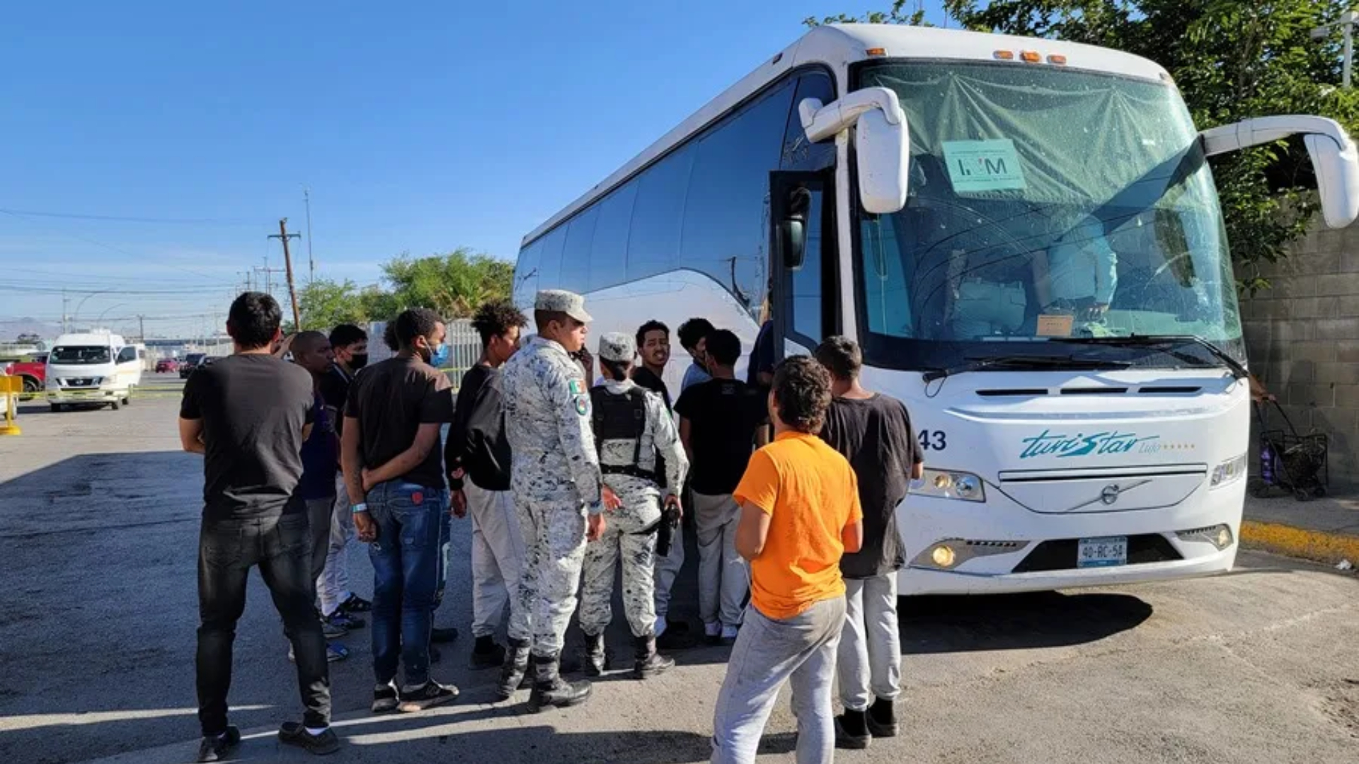 México gestionará retorno de migrantes varados debido a nuevas restricciones de EE.UU., anuncia Claudia Sheinbaum