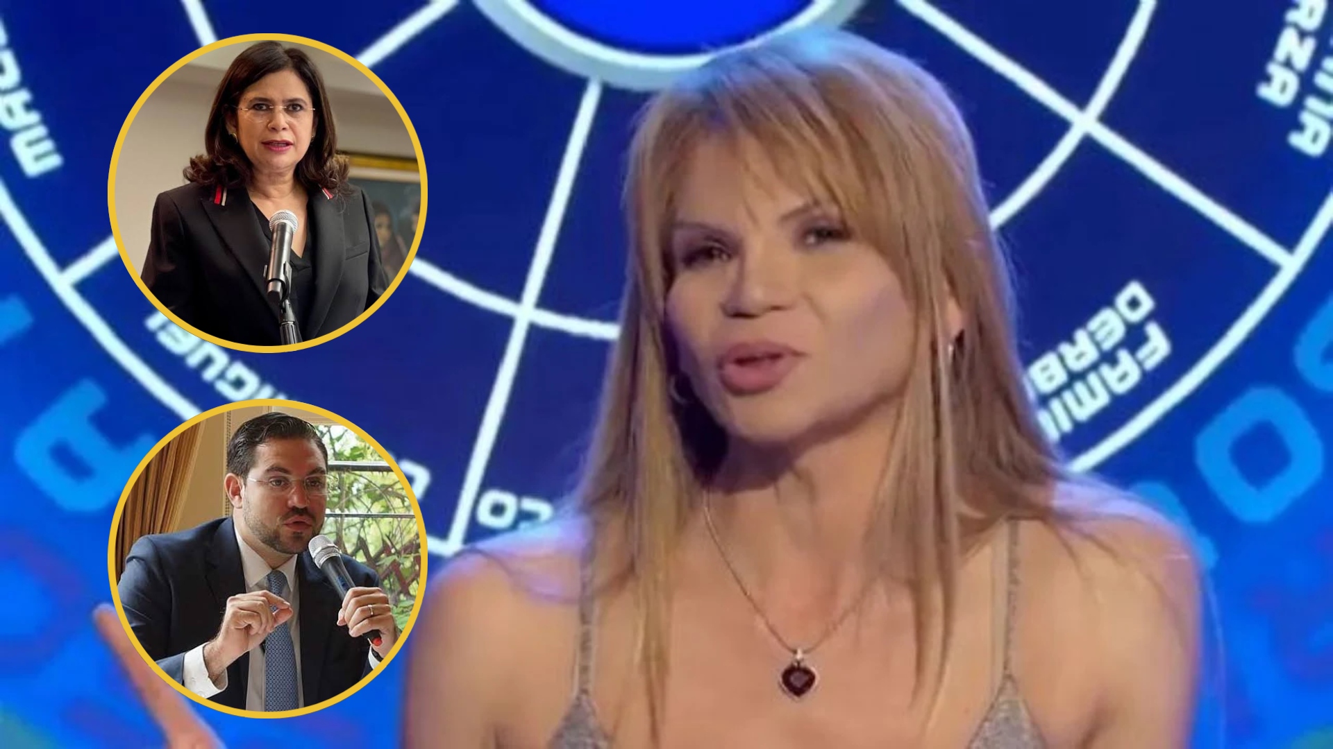 Mhoni Vidente lanza fuerte predicción para Honduras en este 2025