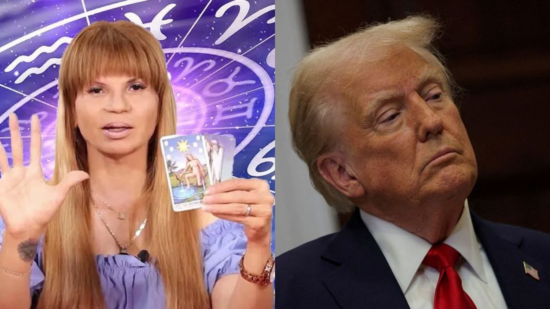 Predicción de Mhoni Vidente