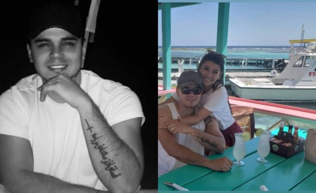 VIDEO| Milagro Flores bajo críticas por llevar a su novio a los mismos destinos que visitaba con su ex
