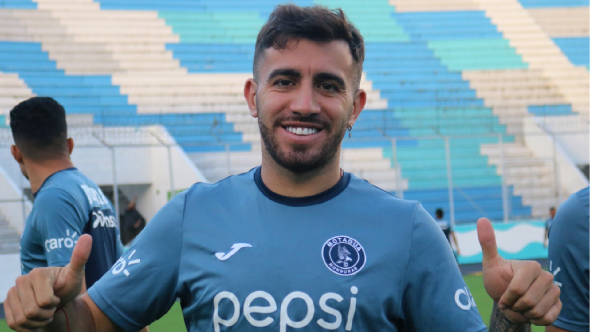 Motagua