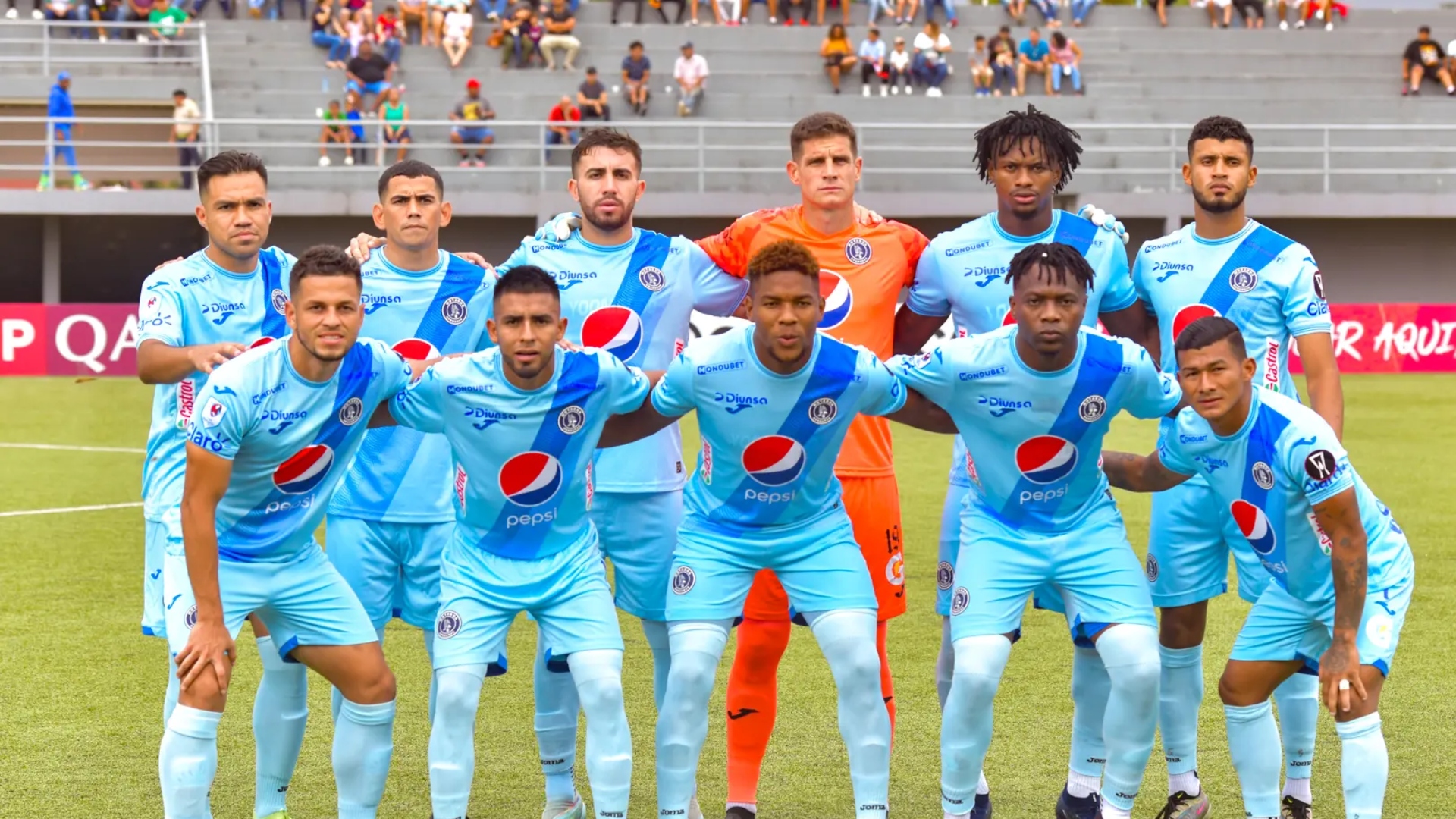 ¡Inesperado! | Jugador del Motagua se retira del futbol profesional tras el inicio del Clausura 2025