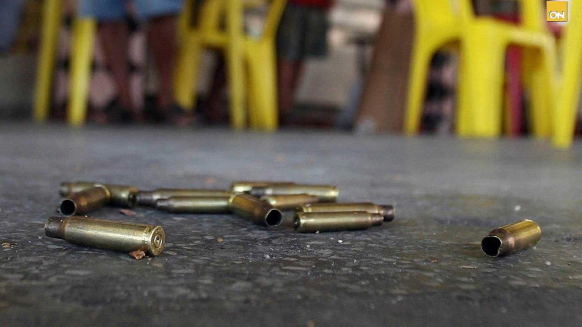 Muertes violentas mujeres 2025