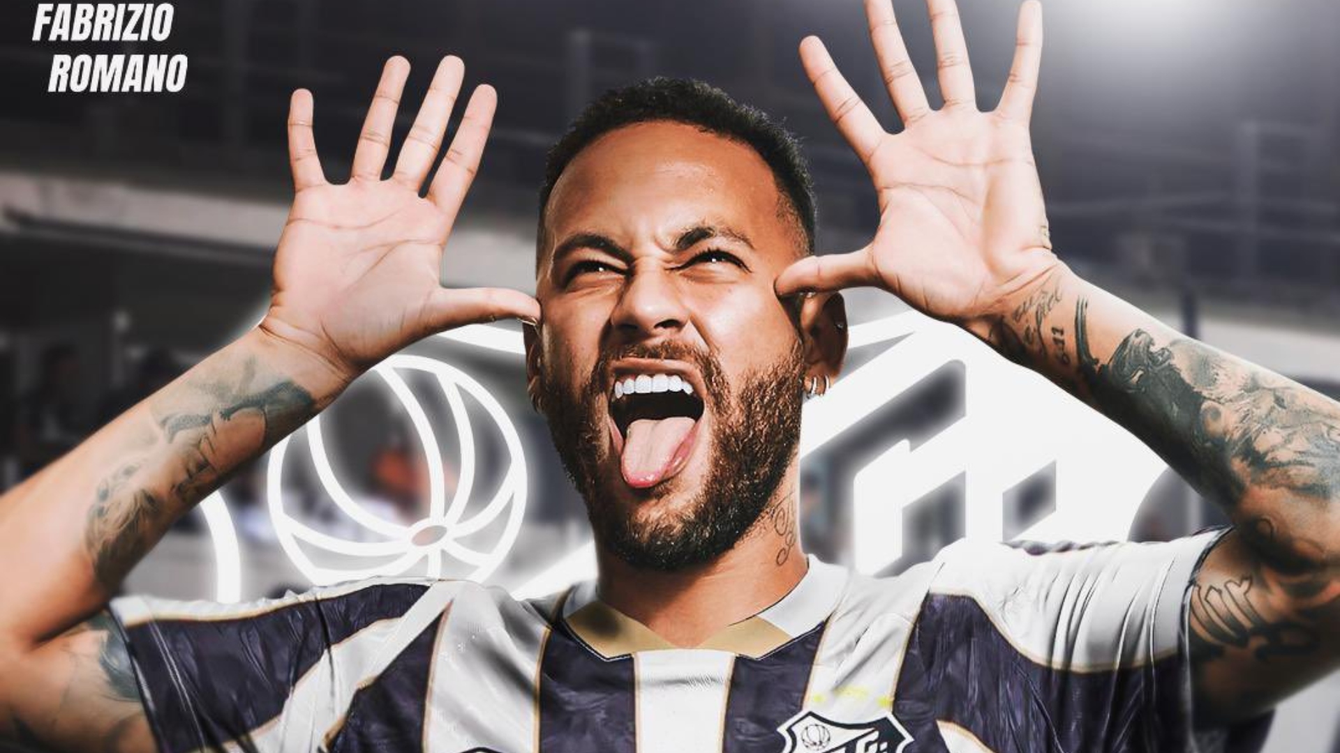 OFICIAL | Neymar sale del Al Hilal y se confirma su nuevo equipo