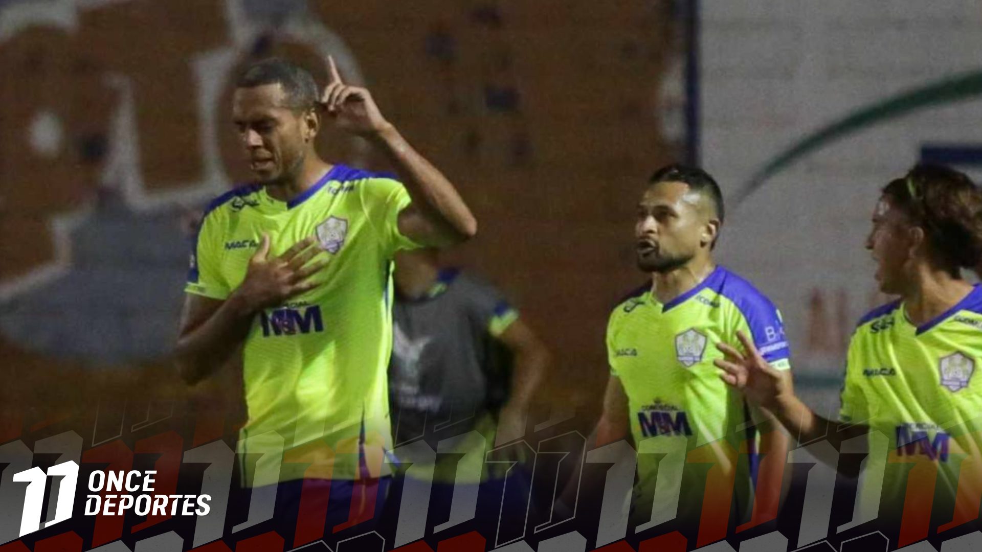 Olancho FC remonta al Motagua 2-1 en la segunda fecha del Clausura 2025