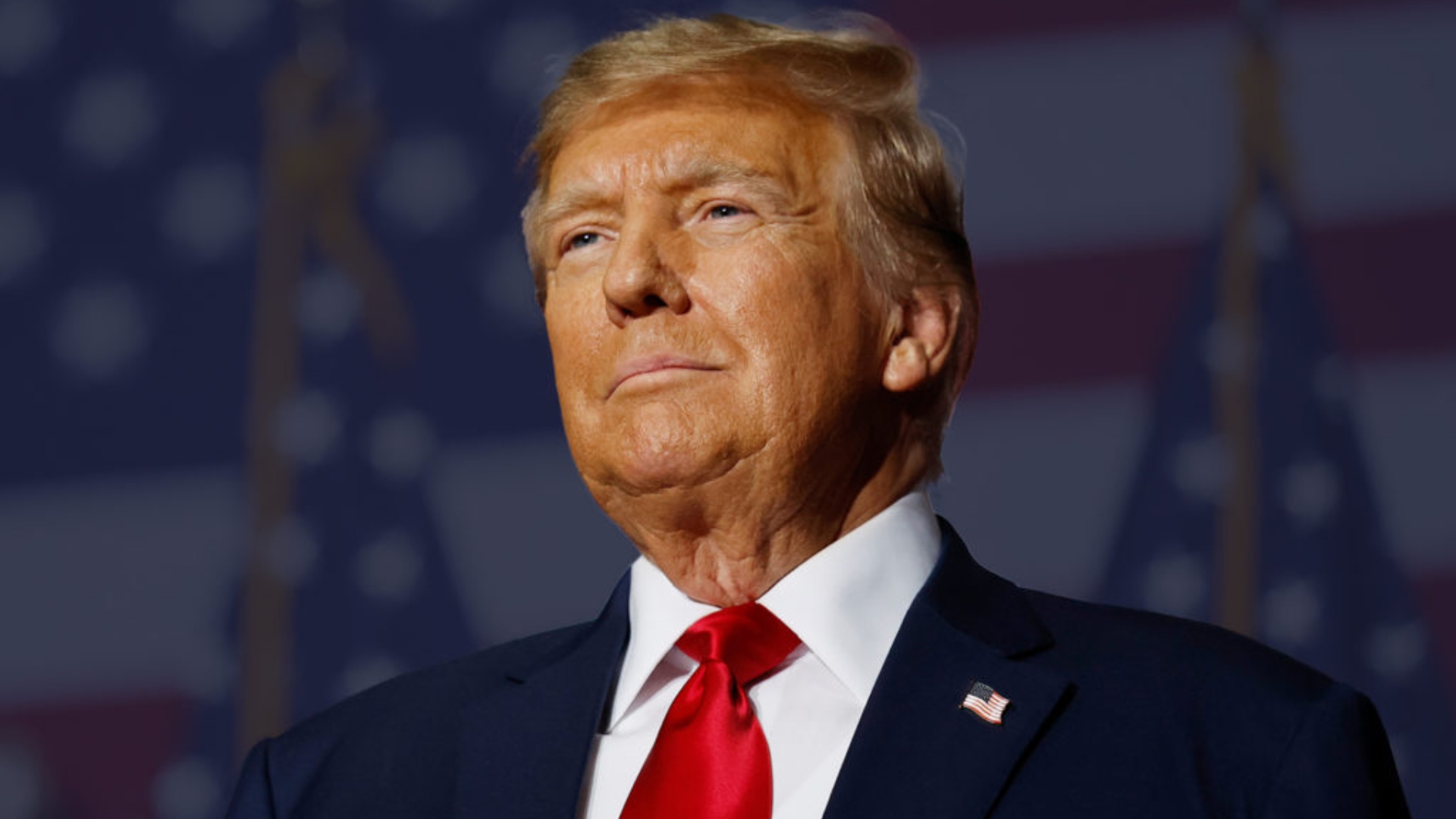 Promesas de Donald Trump en su primer día como presidente