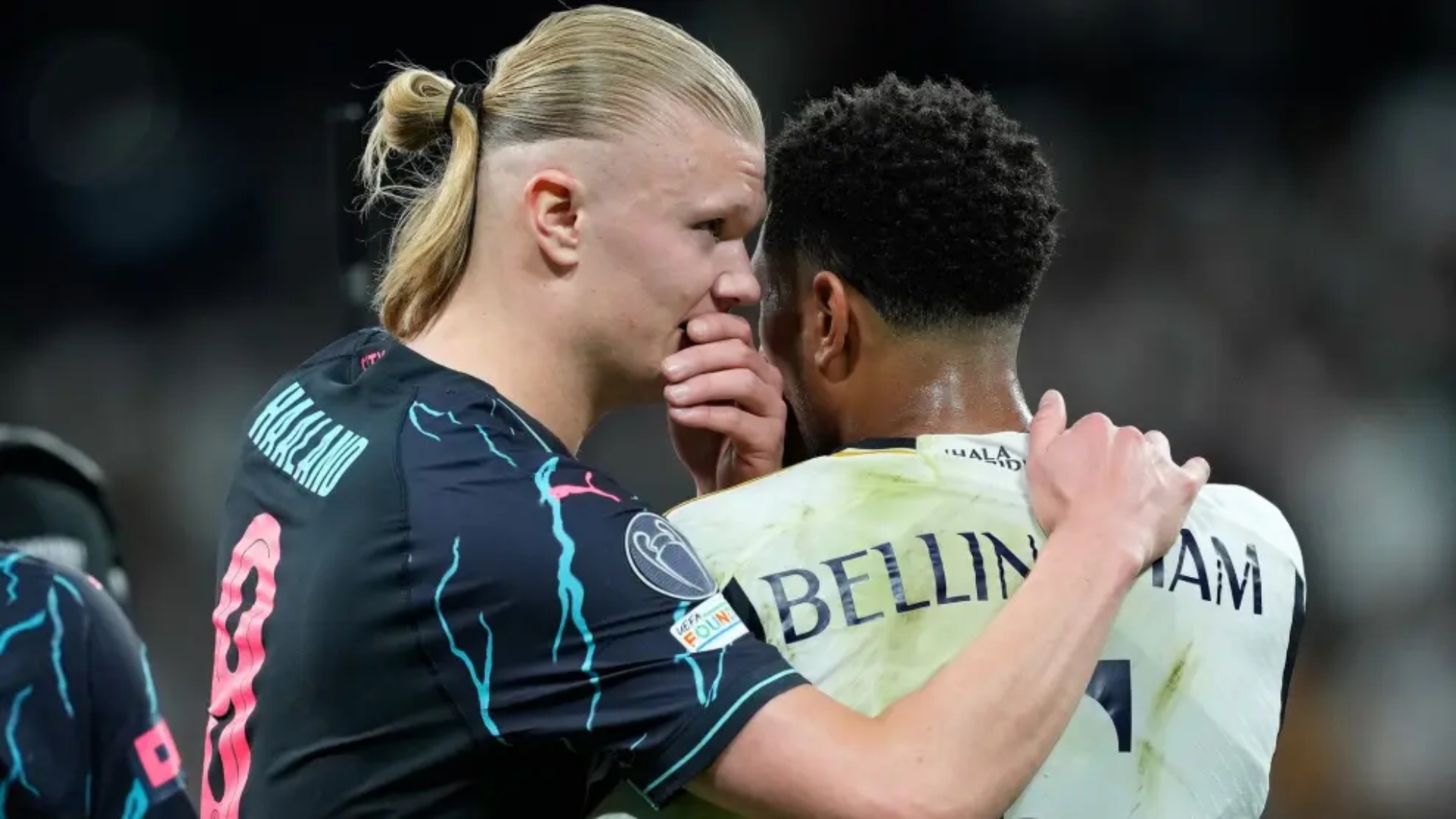 El Real Madrid enfrentará a un duro rival: así quedaron los playoffs de la Champions League y el camino hacia los octavos de final