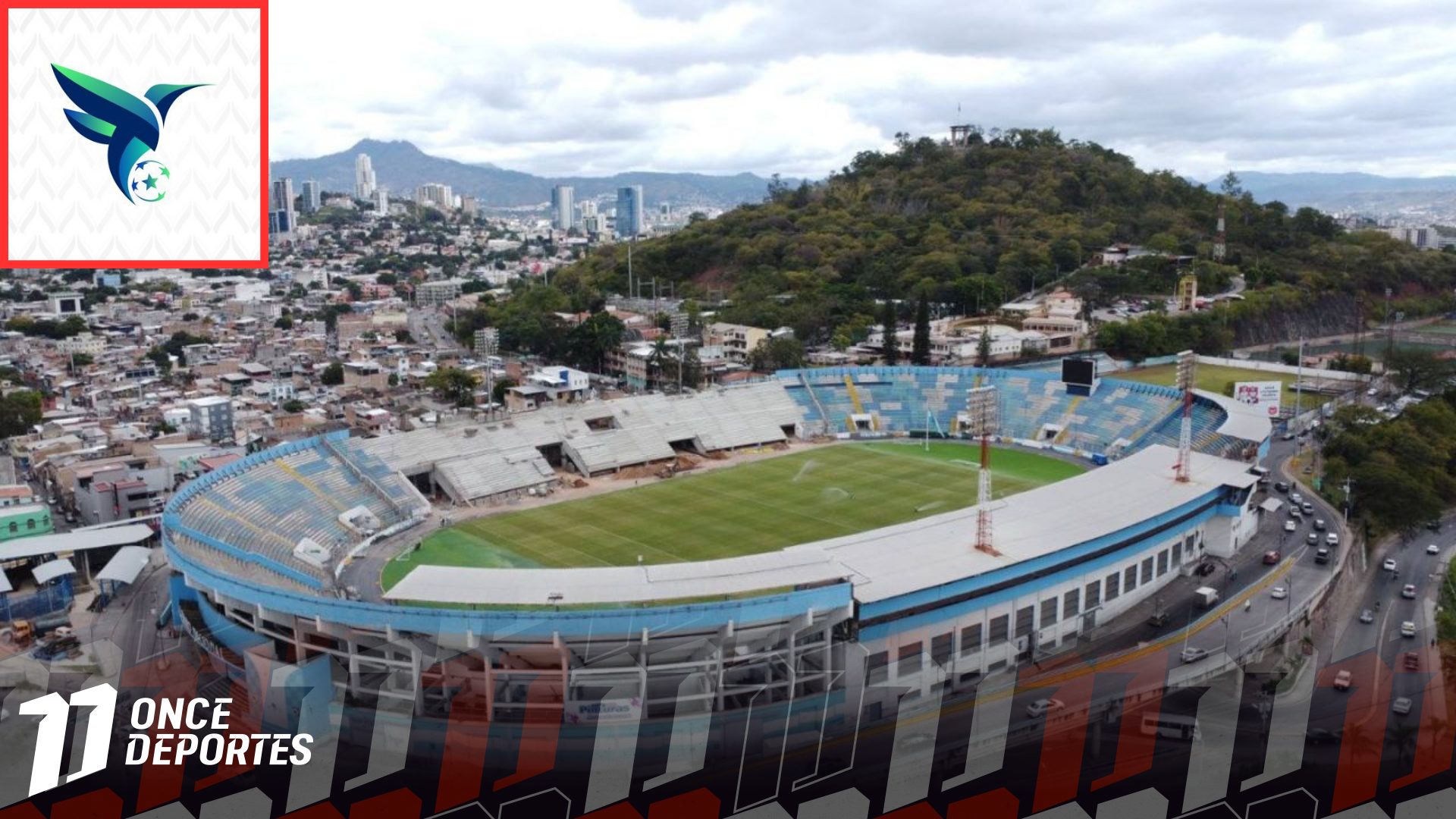 Primera jornada Clausura