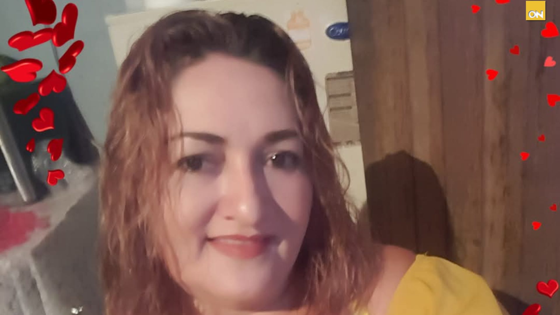 Quitan la vida mujer Olancho