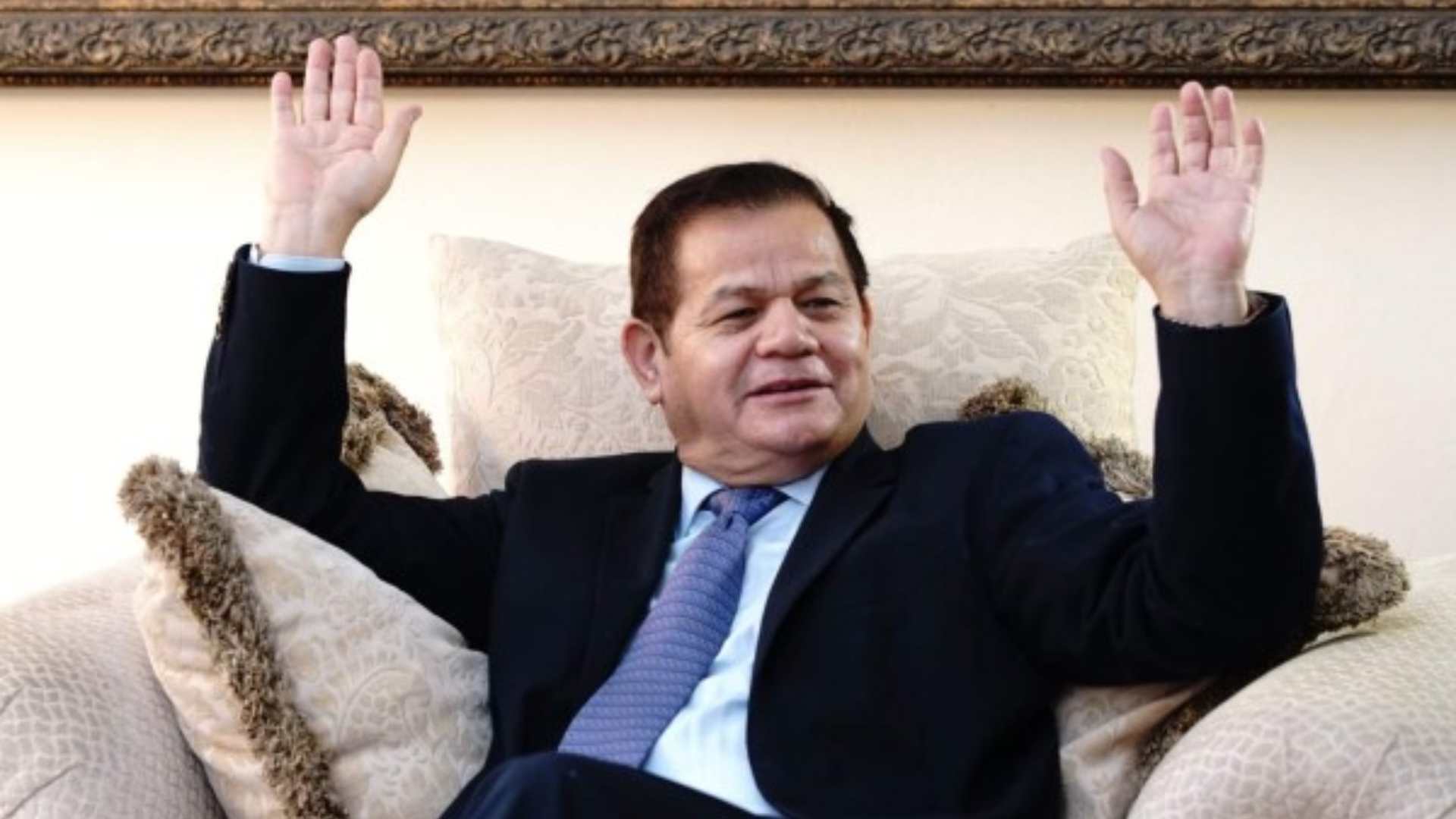 Romeo Vásquez Velásquez